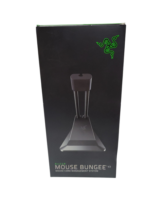 Razer Mouse Bungee V2 Gaming Drag Cable Control