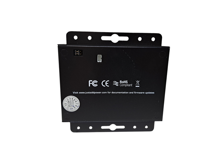 Just Add Power 3G POE RX Ultra HD IP Receiver