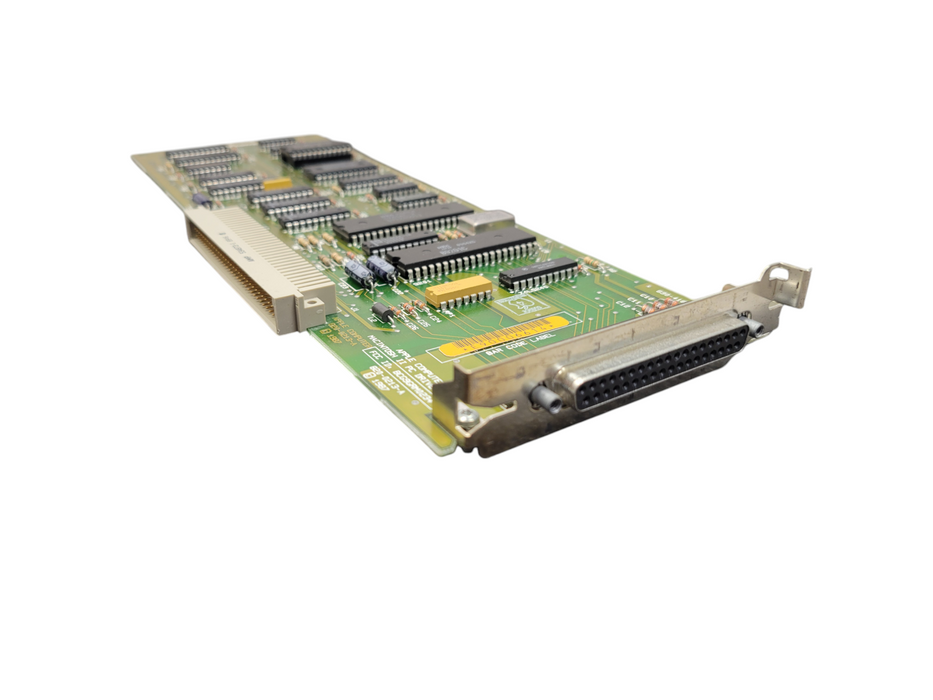 Apple Macintosh II PC Drive Card