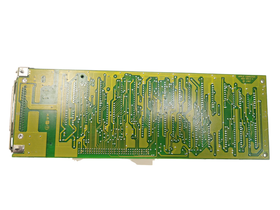 Apple Macintosh II PC Drive Card