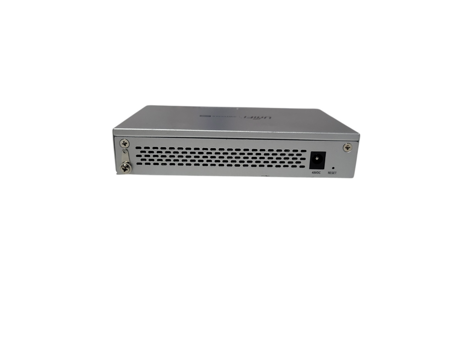 Ubiquiti Networks UniFi 8 Port Ethernet Switch US-8-60W PoE