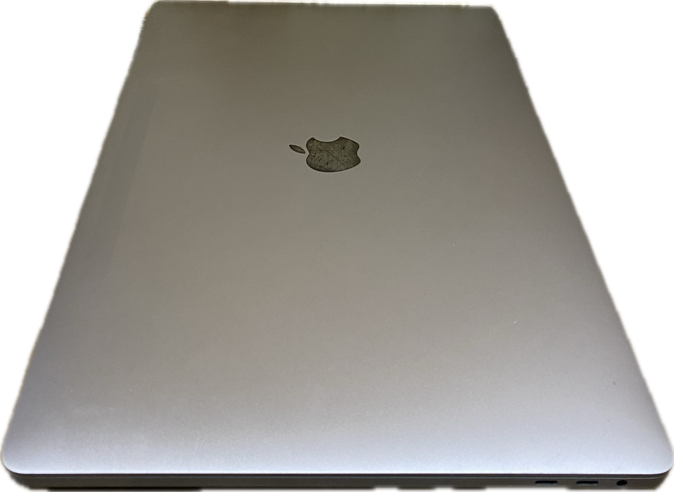 Apple MacBook Pro 16" 2019 i7-9750H 16GB 512SSD Swollen Battery For Parts/Repair