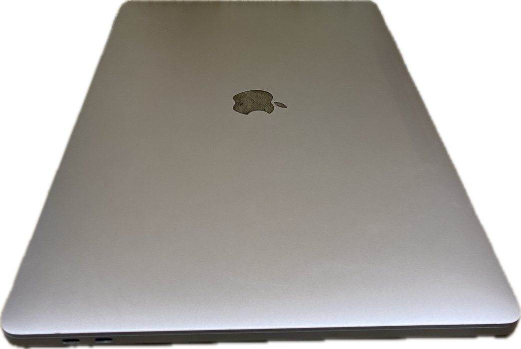 Apple MacBook Pro 16" 2019 i7-9750H 16GB 512SSD Swollen Battery For Parts/Repair