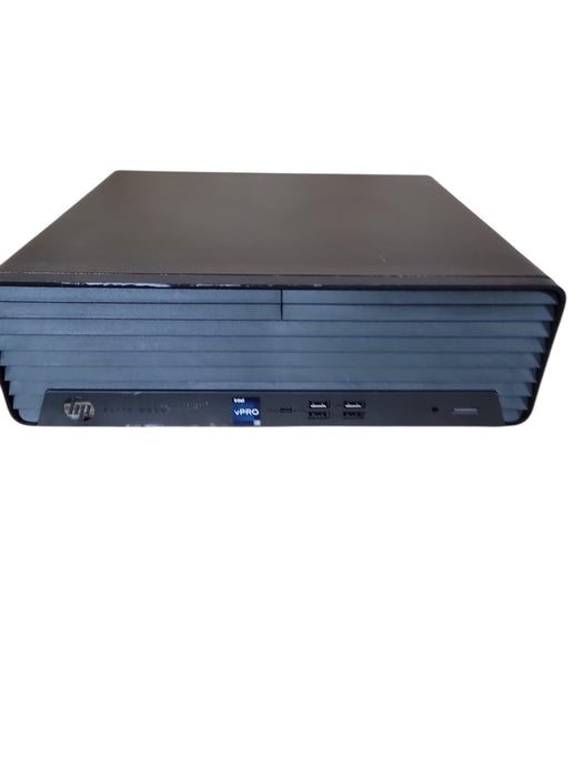 HP Elite SFF 800 G9 PC i7 -14700 8GB DDR5 Ram No HDD