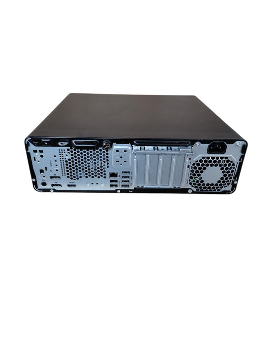 HP Elite SFF 800 G9 PC i7 -14700 8GB DDR5 Ram No HDD