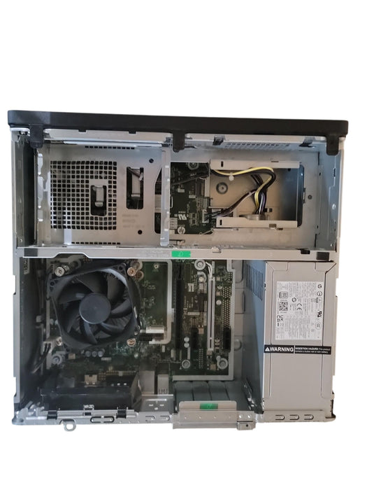 HP Elite SFF 800 G9 PC i7 -14700 8GB DDR5 Ram No HDD
