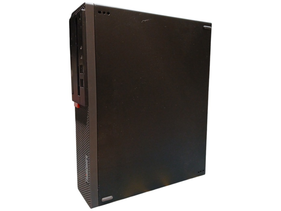 Lenovo ThinkCentre  M725s w/ Ryzen 5 Pro 2400G 8GB RAM No HDD/SSD/NVME Qty*