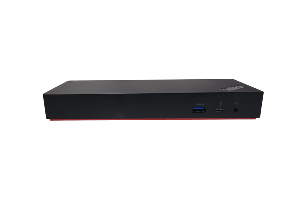 Lenovo ThinkPad Thunderbolt 3 Dock Gen 2 | DK1841