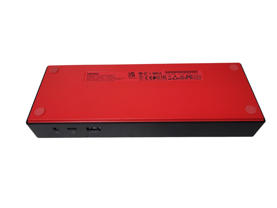 Lenovo ThinkPad Thunderbolt 3 Dock Gen 2 | DK1841