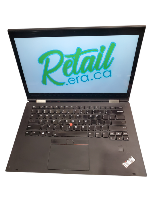Lenovo Thinkpad x1 yoga gen 2 TOUCH INTEL I7-7500U 16GB RAM 256GB SSD