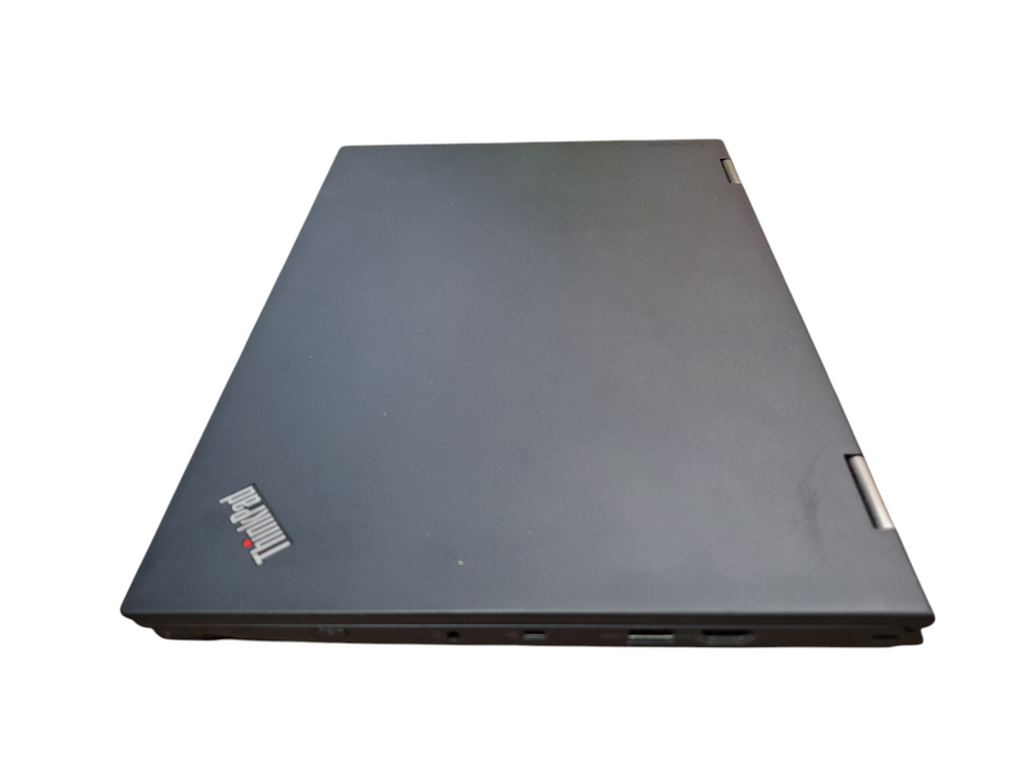 Lenovo Thinkpad x1 yoga gen 2 TOUCH INTEL I7-7500U 16GB RAM 256GB SSD