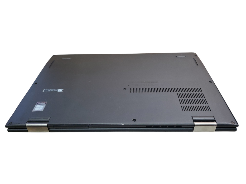 Lenovo Thinkpad x1 yoga gen 2 TOUCH INTEL I7-7500U 16GB RAM 256GB SSD