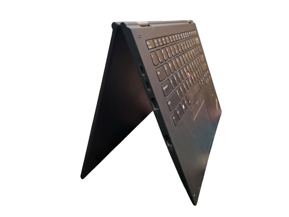 Lenovo Thinkpad x1 yoga gen 2 TOUCH INTEL I7-7500U 16GB RAM 256GB SSD