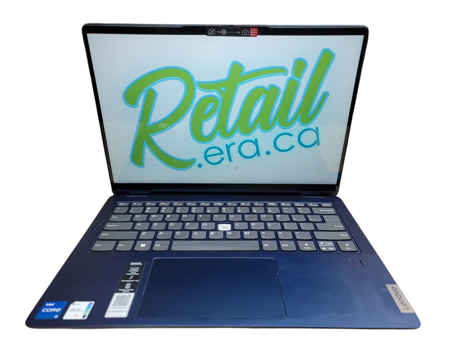 Lenovo IdeaPad Flex 5 14IRU8 i5-1335U 8GB DDR4 256GB NVMe READ NO ADAPTER