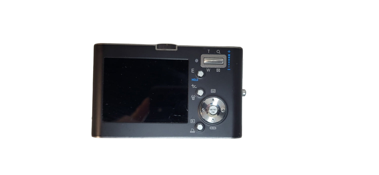 Samsung NV3 7.2mp Digital Camera