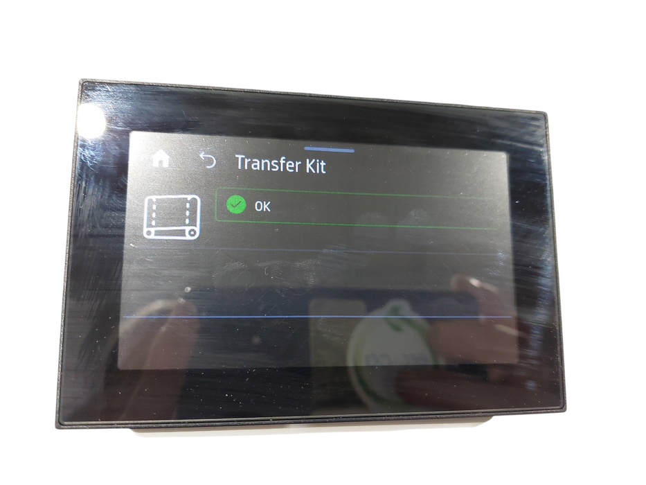 HP Color Laserjet Pro MFP 4301dw   Product Number: 4RA80F