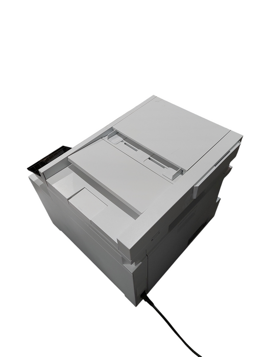 HP Color Laserjet Pro MFP 4301dw   Product Number: 4RA80F