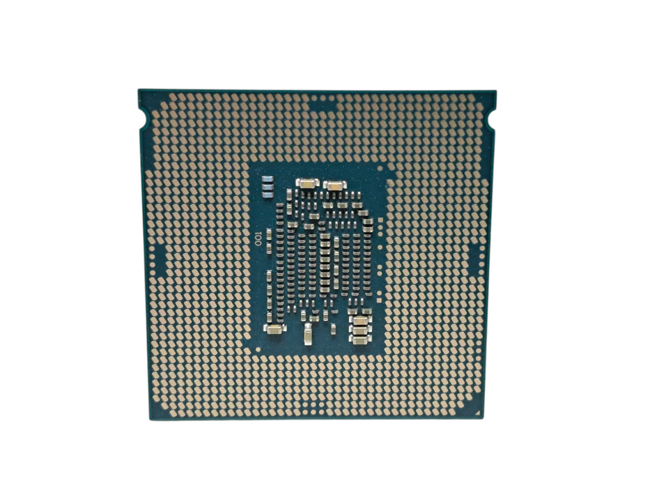 Intel Core I7-6700K 4.00GHz Quad Core SR2BR 8-Thread LGA 1151 Processor