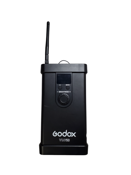 Godox Control Panel for VLC150 *READ*