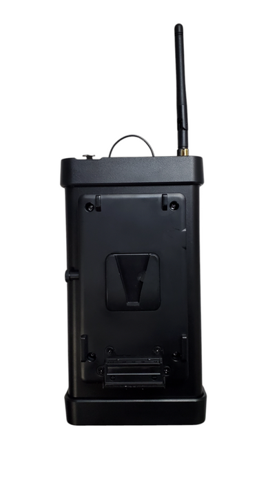 Godox Control Panel for VLC150 *READ*