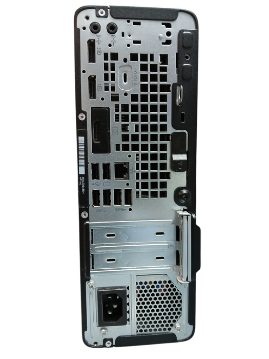 HP EliteDesk 705 GF SFF w/ Ryzen 5 Pro 3400G 8GB RAM No HDD/SSD/NVME Qty*