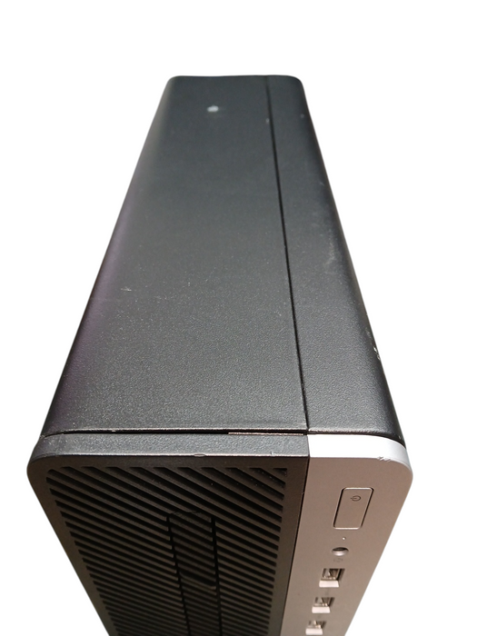 HP EliteDesk 705 GF SFF w/ Ryzen 5 Pro 3400G 8GB RAM No HDD/SSD/NVME Qty*