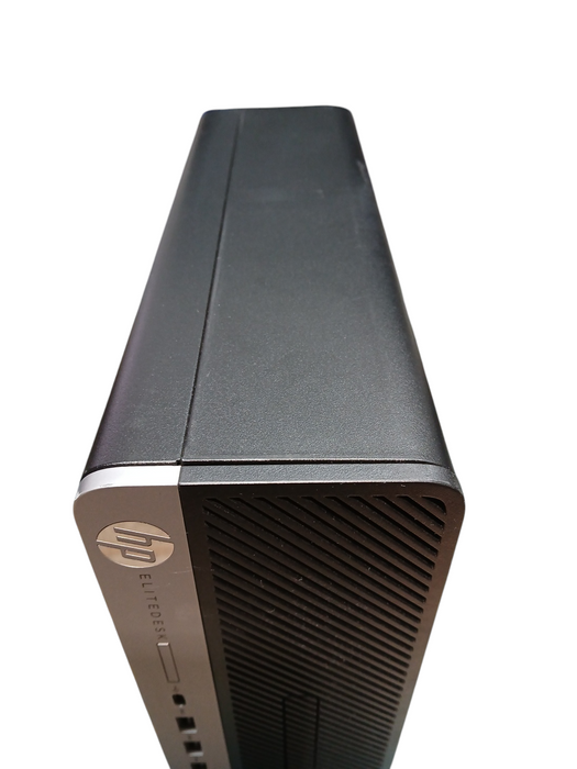 HP EliteDesk 705 GF SFF w/ Ryzen 5 Pro 3400G 8GB RAM No HDD/SSD/NVME Qty*