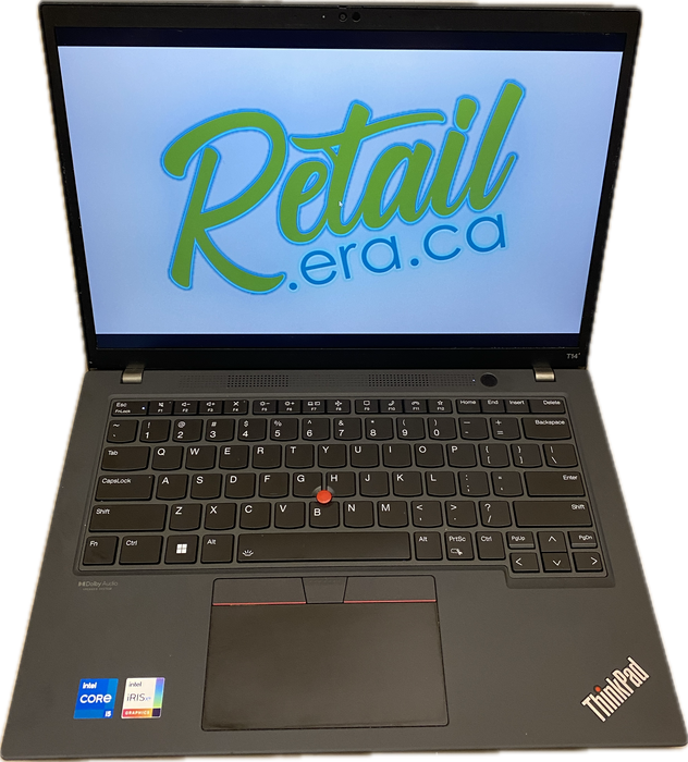 Lenovo ThinkPad T14 Gen 3 Core i5-1235U 1.30GHz 16GB RAM 256GB SSD READ!