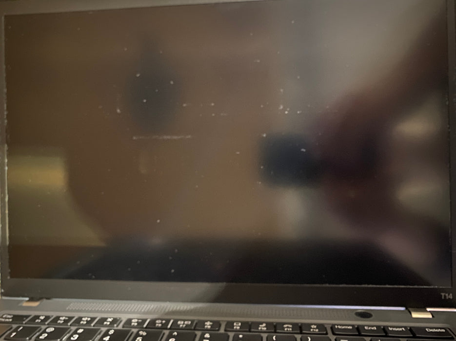 Lenovo ThinkPad T14 Gen 3 Core i5-1235U 1.30GHz 16GB RAM 256GB SSD READ!