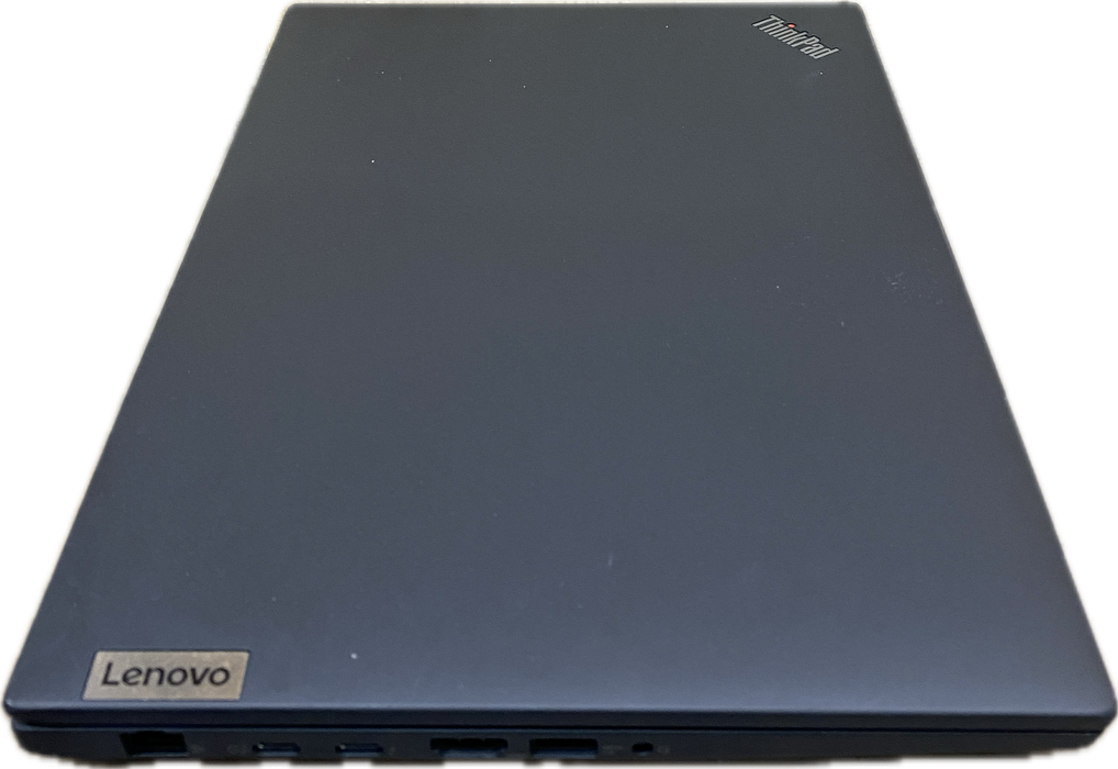 Lenovo ThinkPad T14 Gen 3 Core i5-1235U 1.30GHz 16GB RAM 256GB SSD READ!