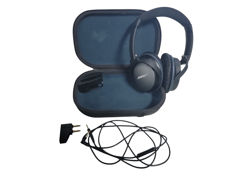 Bose QuietComfort 25 QC25 Wired Headphones Noise Cancelling