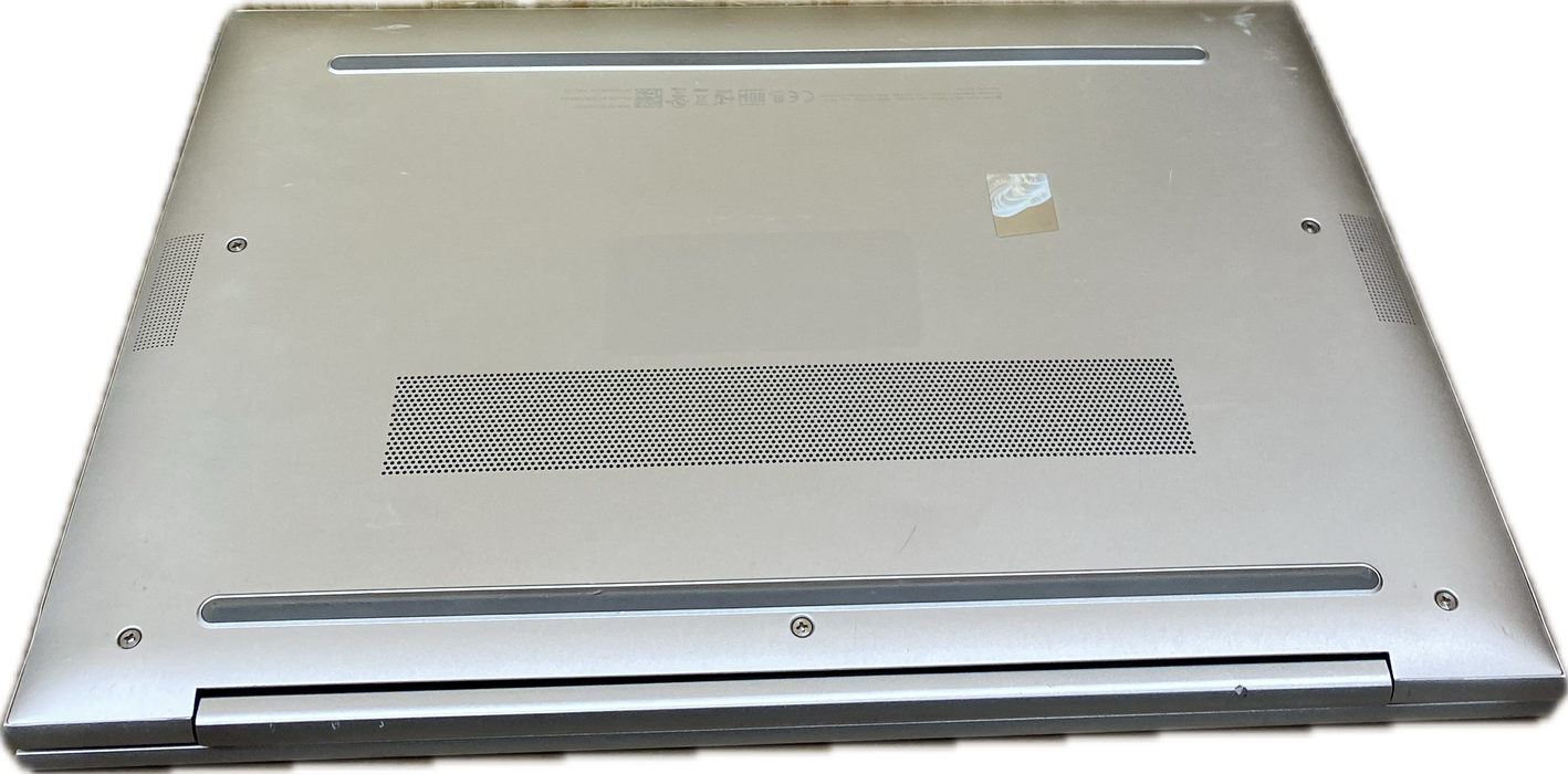 HP EliteBook 840 14 G9 Core  i5-1245U vPRO 16GB RAM 256GB SSD No Power Adapter