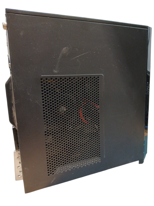 Acer D19W3 Desktop w/ Ryzen 5 3400G 8GB RAM No HDD/SSD/NVME Qty*