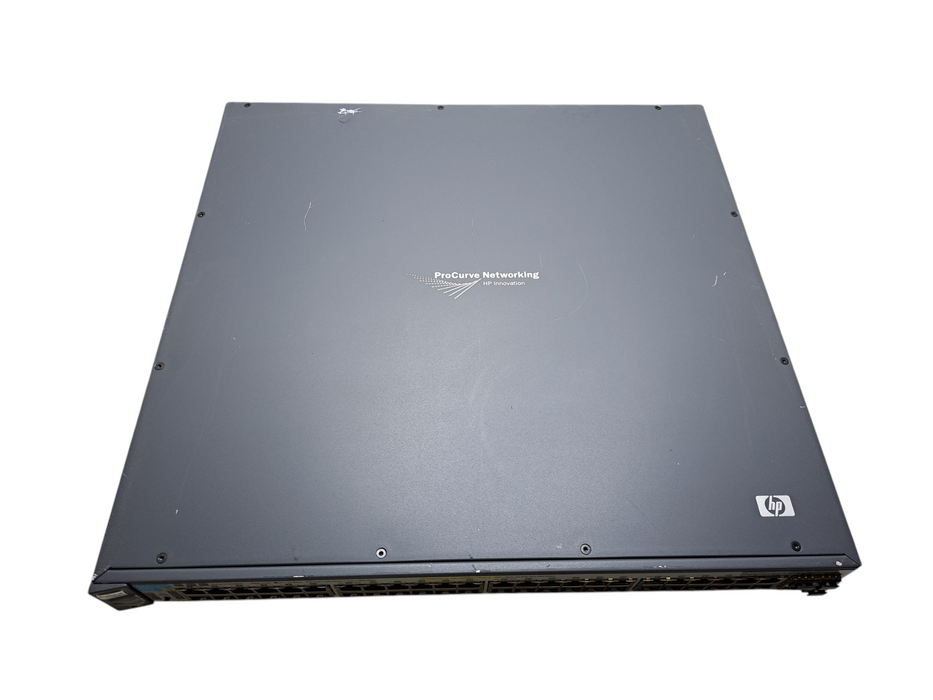 HP ProCurve 3500yl-48G J8693A | 48-Port Gigabit PoE Network Switch
