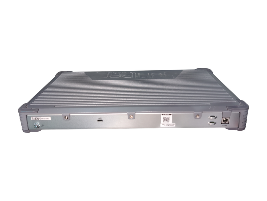 Juniper Networks SRX300 Services Firewall Gateway Security Appliance