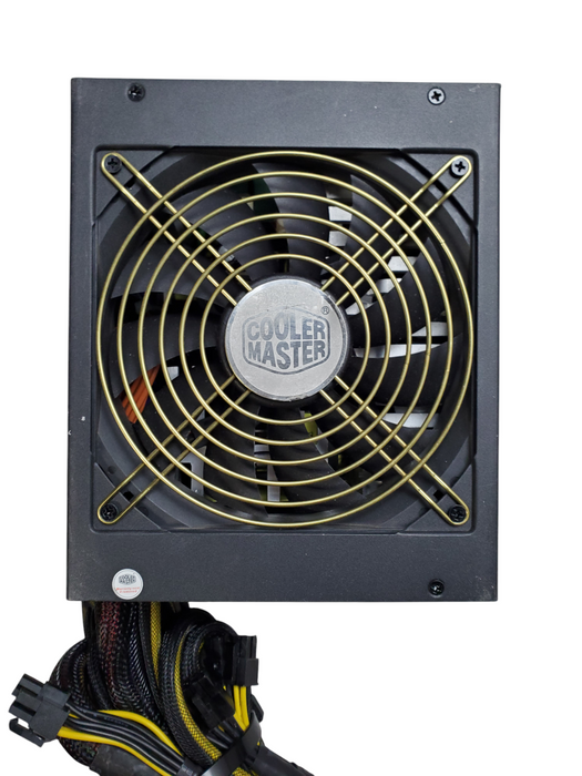 Cooler Master Silent Pro Gold 1000W (RS-A00-80GA-D3) Desktop Power Supply