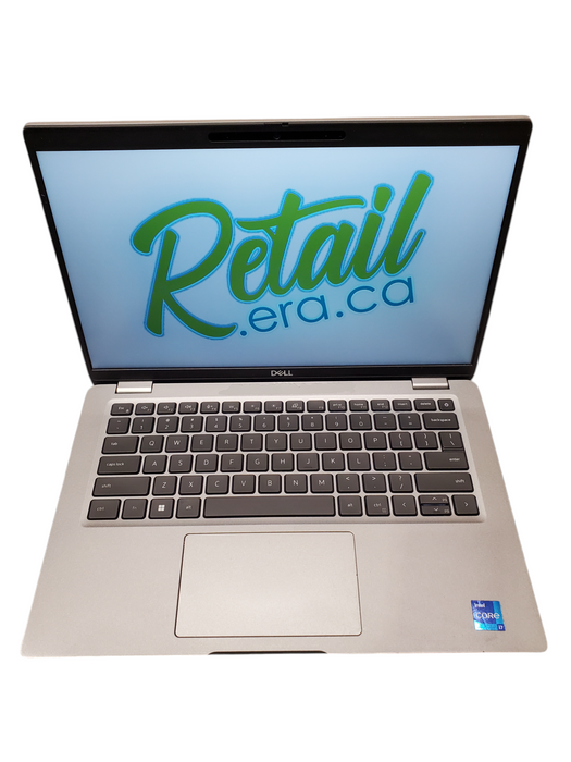 Dell Latitude 5420 i7-1185G7 16GB DDR4 512GB NVMe READ