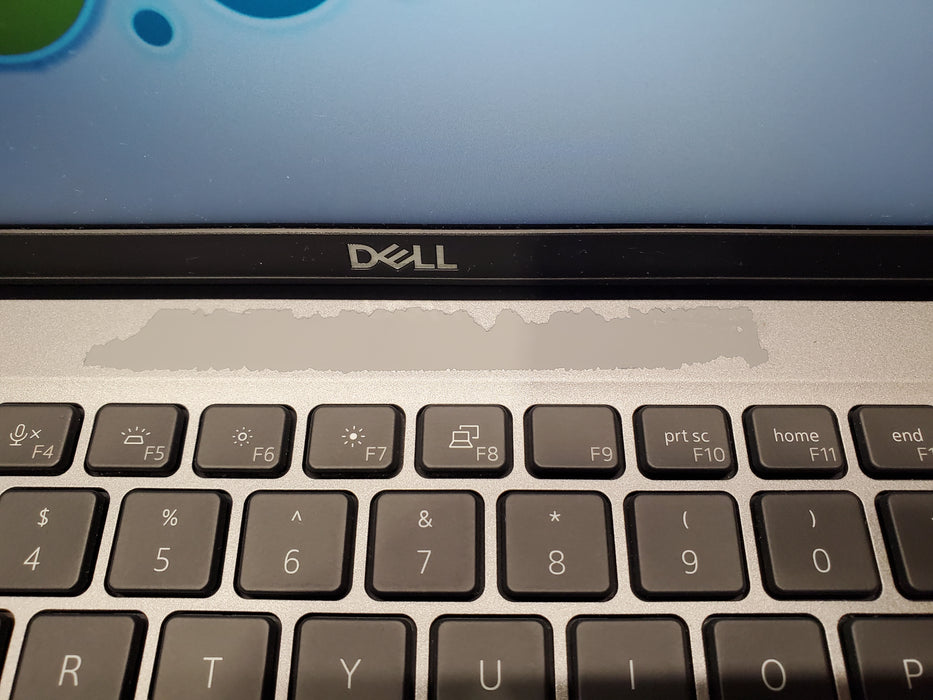 Dell Latitude 5420 i7-1185G7 16GB DDR4 512GB NVMe READ