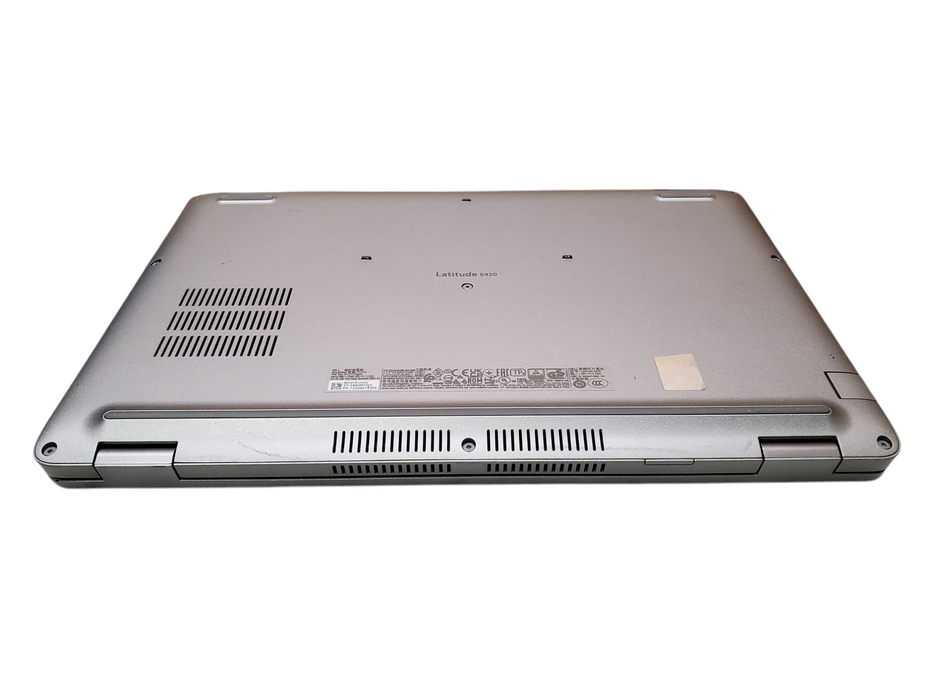 Dell Latitude 5420 i7-1185G7 16GB DDR4 512GB NVMe READ
