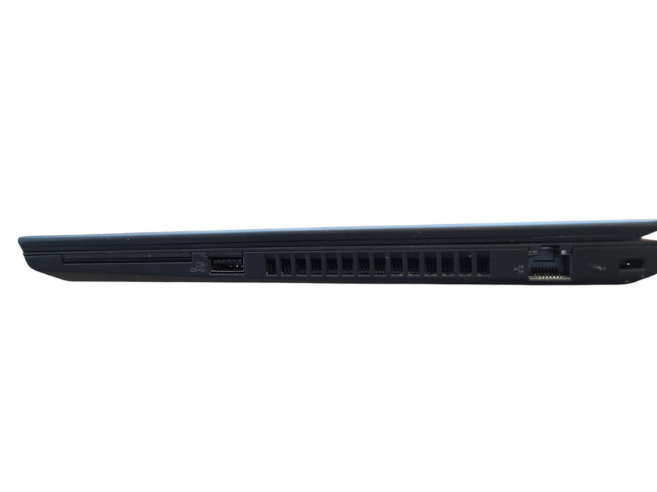 Lenovo ThinkPad T14 Gen 2 Ryzen 5 5650U 16GB DDR4 256GB NVMe