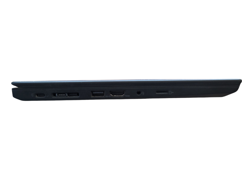 Lenovo ThinkPad T14 Gen 2 Ryzen 5 5650U 16GB DDR4 256GB NVMe