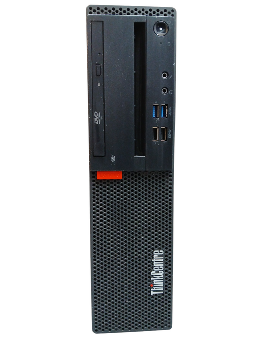 Lenovo ThinkCentre M75s-1 w/ Ryzen 5 3400G 8GB RAM No HDD/SSD/NVME Qty*