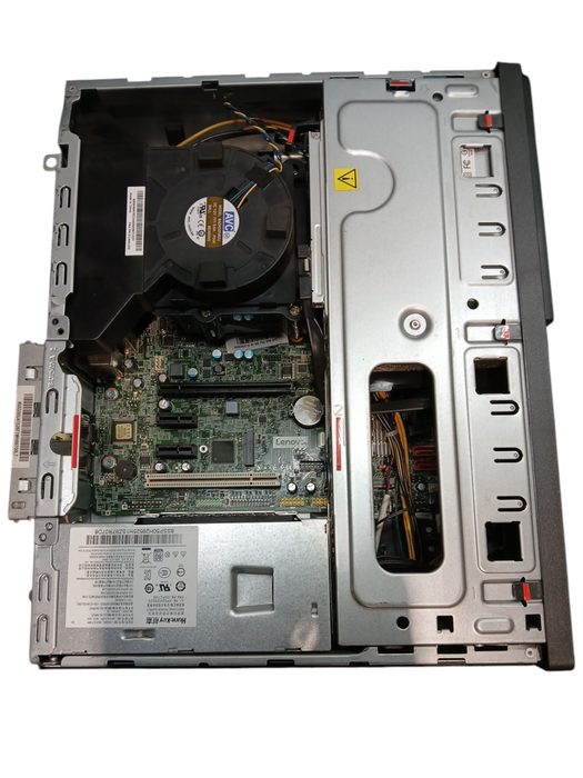 Lenovo ThinkCentre M75s-1 w/ Ryzen 5 3400G 8GB RAM No HDD/SSD/NVME Qty*