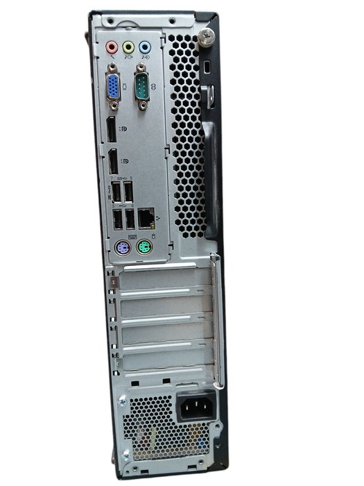 Lenovo ThinkCentre M75s-1 w/ Ryzen 5 3400G 8GB RAM No HDD/SSD/NVME Qty*
