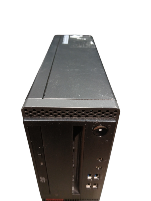 Lenovo ThinkCentre M75s-1 w/ Ryzen 5 3400G 8GB RAM No HDD/SSD/NVME Qty*