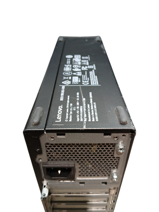 Lenovo ThinkCentre M75s-1 w/ Ryzen 5 3400G 8GB RAM No HDD/SSD/NVME Qty*