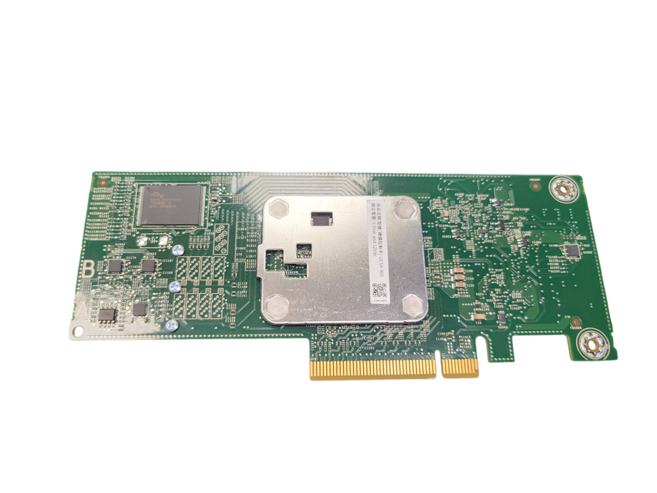 Dell PowerEdge PERC HBA330 12Gb/s SAS PCI-e RAID Controller Dell P/N: 0J7TNV