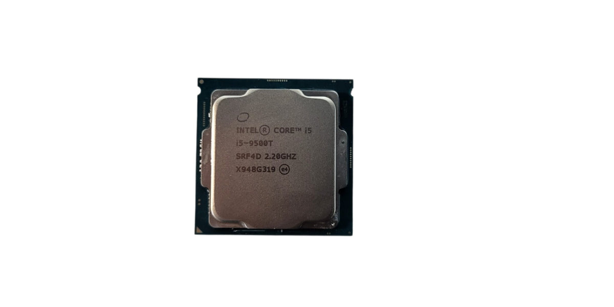 Intel Core i5-9500T SRF4D 2.20GHz 9 MB Cache 6 Core CPU Processor