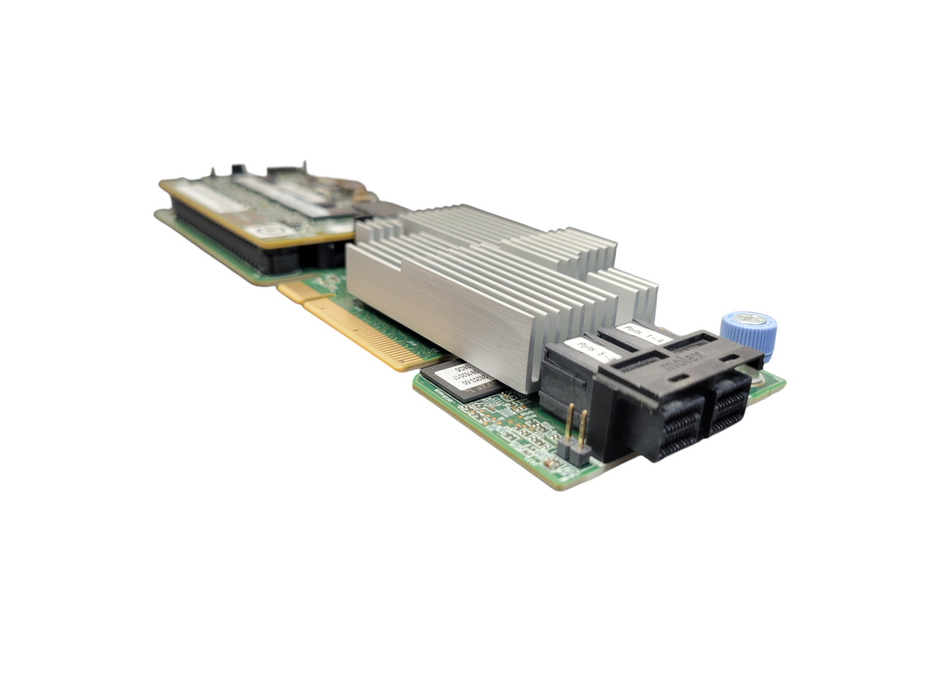 Cisco UCSC-MRAID12G 12Gb/s SAS Modular RAID Controller