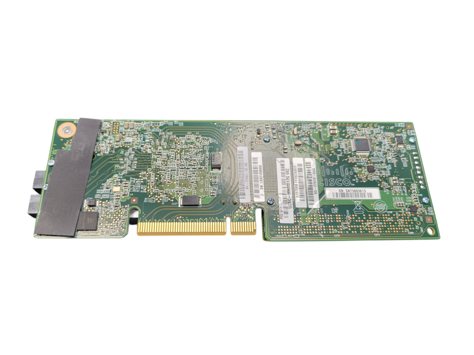 Cisco UCSC-MRAID12G 12Gb/s SAS Modular RAID Controller